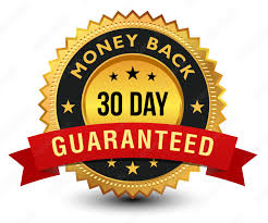 30 Day Warranty
